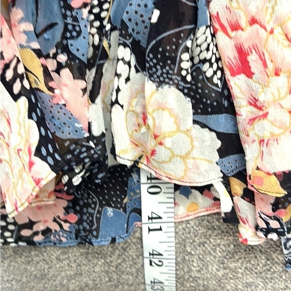 By TiMo,Luxury Made in Norway,Piece, Exquisite Dress, WOW, Size XL - Picture 15 of 17